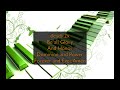 Marvin Sapp You Are God Alone Instrumental With BGVs