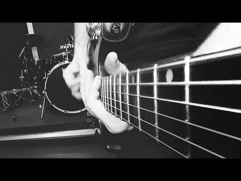 Seymour Duncan BLACK WINTER   vs   OMEN   vs   Bare Knuckle WARPIG    -    guitar pickups comparison