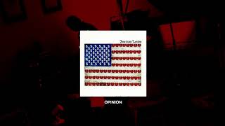 Greg Graffin - &quot;Opinion&quot; (Full Album Stream)