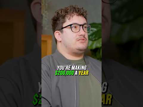 Couple Makes $200k and Still in DEBT