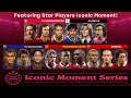 Iconic Moment Players Trailers Compilation EFootball PES 2021