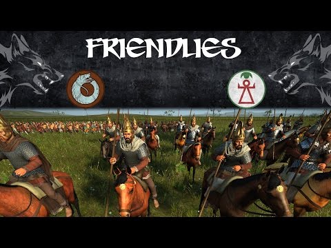 The Strength Of Shock Cavalry Pt.1 | Getae vs Carthage | Total War Rome 2 Online Battle