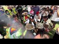 Bad Fish Creek - (Youth Singing Contest) - Saturday Afternoon @ San Manuel Powwow 2024