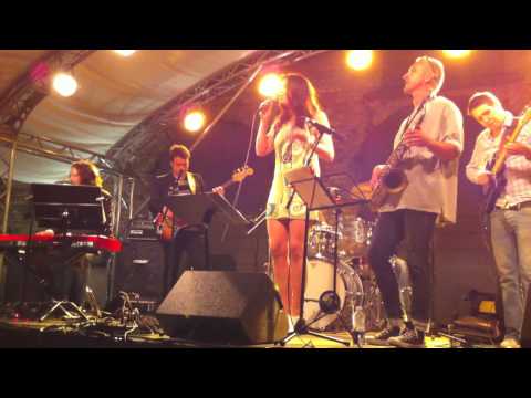 Roman Andrén - Juanita