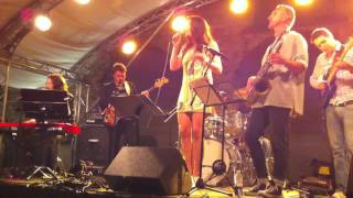 Roman Andrén - Juanita