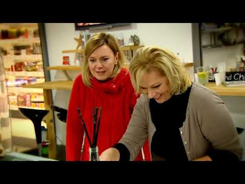 Gasztroangyal 36. rész – Gasztroangyal Karácsony  (2012)