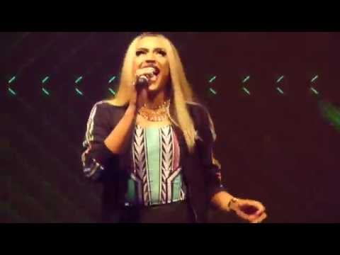 Pabllo Vittar - A Little Respect | Festa Priscilla - THE WEEK (08-07-16) FULL HD - BY LEH SANUTY