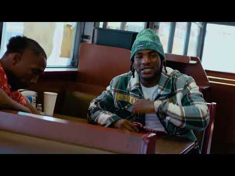 HittaJ3 - Thought It Was Over