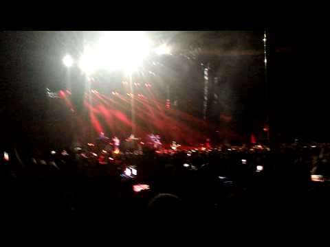 lp2015 moscow, russia FLASHMOB + NUMB