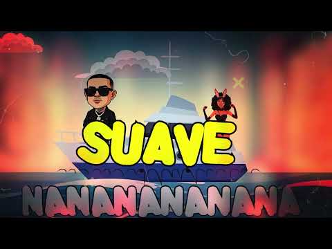 JEY ONE - SUAVE (Video Lyric)