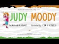 Judy Moody Series Trailer