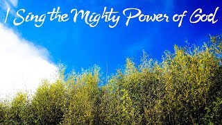 Himig Heswita | I SING THE MIGHTY POWER OF GOD
