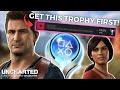 Before You Platinum - Uncharted Legacy of Thieves Trophy Tips!