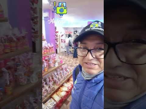👨‍🏫¡Atención, paladares exigentes y amantes del azúcar!🚨🍭