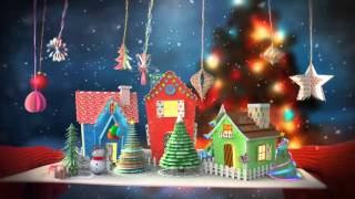 Dr Soos Christmas - Video Christmas Card