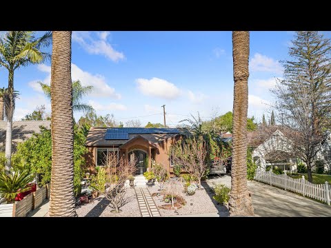 14633 Albers Street | Sherman Oaks, CA - The Agency