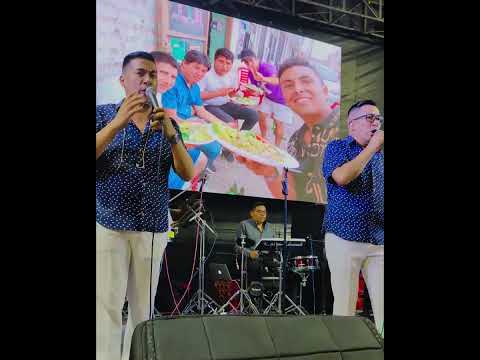 MIX SERRANO DE BAMBAMARCA