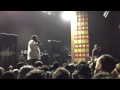 Run The Jewels - Love Again (live at The Regent ...