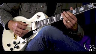 Video thumbnail for Gibson Memphis Alex Lifeson Signature ES-Les Paul #56 of 200  •  SN: 13566750 by Wildwood Guitars