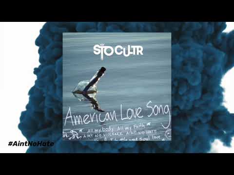 STO CULTR - American Love Song (Official Audio)
