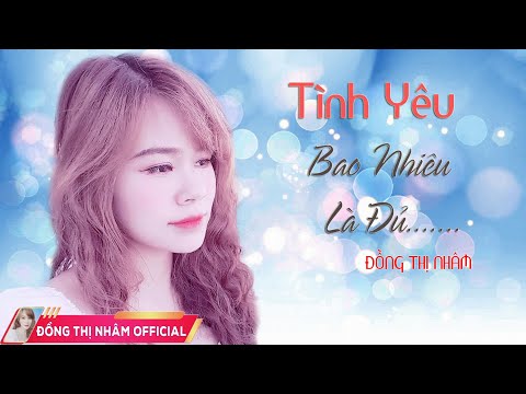 Thể hiện bởi Đồng Thị Nhâm