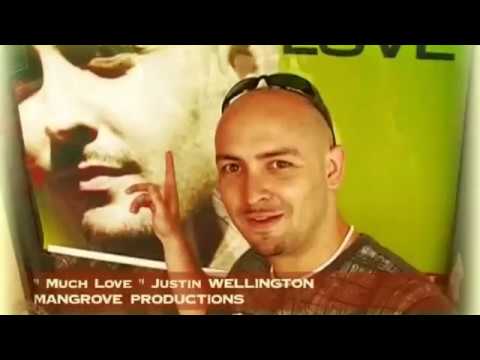 Justin Wellington - Much Love