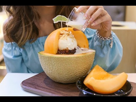 Patbingsoo Korean Dining House – 50% OFF Korean Bingsoo & Quick Bites Weekday Teatime