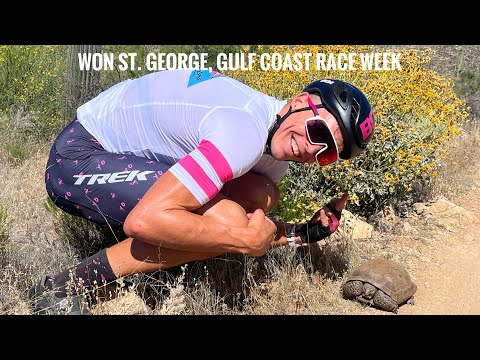 Won St. George, Gulf Coast Race Week