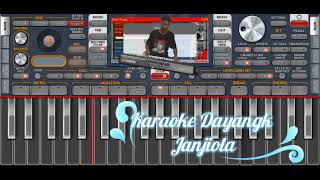 Download lagu Dayangk Janjiola (karaoke)||set Lundra Virall‼️ mp3 Download lagu Dayangk Janjiola (karaoke)||set Lundra Virall‼️ mp3