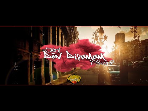 Snbat - Dön Diyemem (&. Firari) Kinetic Typography