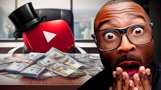 YOUTUBE ME PAGOU 1 MILHÃO!!! | 1 MILHÃO NA MONETIZAÇÃO | PROCESSO COMPLETO | PASSO A PASSO SIMPLES