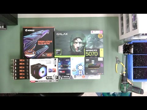 [아싸컴] 조립영상 라이브 / 2511282763 (박*민) 고객님