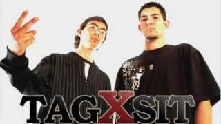 TagXsit - Tangoalphagolf