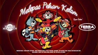 Download lagu 20 Miles Marathon - Melepas Pekan Kelam mp3