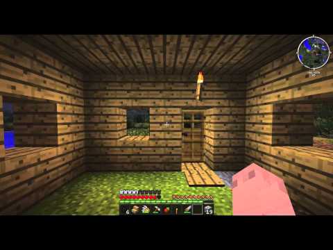 Let's Play Minecraft: Resonant Rise! S4E0