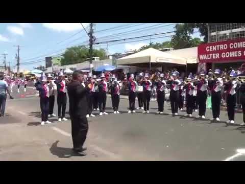 CHORANDO SE FOI - BAMAGV em Simões Filho