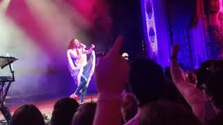 Ninja Sex Party - Danny Don&#39;t You Know (Live) Kansas City, MO 08/08/2018