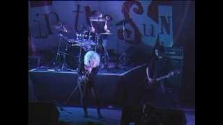 Jayne County - Rock n Roll Resurrection - (Live at the Winter Gardens, Blackpool, UK, 1996)