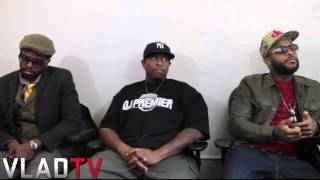 Royce Da 5&#39;9: I Don&#39;t Think J. Cole Dissed Em on &quot;Fire Squad&quot;