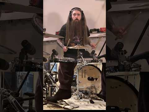 Metal Drummer Fails at Jazz