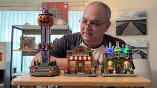 Menards Pumpkin Hollow Turbo Drop, Delicious Apples Shop, Potions Street Shop Review - 2026