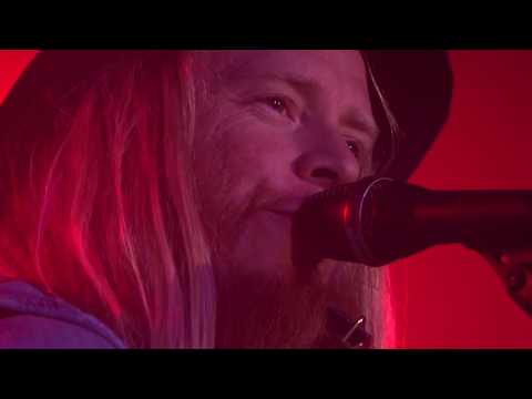 Stu Larsen - Chicago Song (Live From Omeara, London)