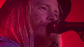 Stu Larsen - Chicago Song (Live From Omeara, London)