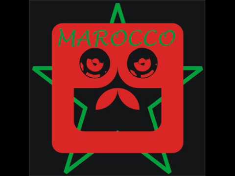 Igor Krsmanovic - Morocco (Original Mix)