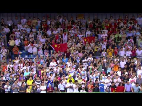 Best of Beijing 2008