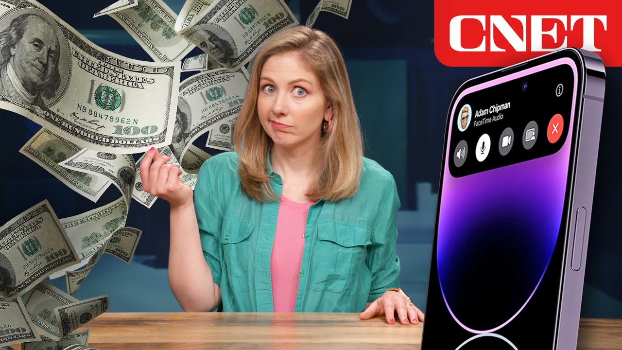 iPhone 15 Expectations: New Design — And Price