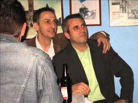 Izvorni dar-stara birtija -probni snimak