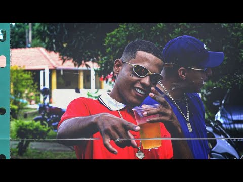 MC LHB - FIRMA É FORTE (ÁUDIO OFICIAL)