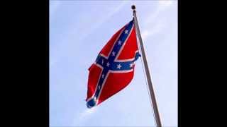 Confederate song - 