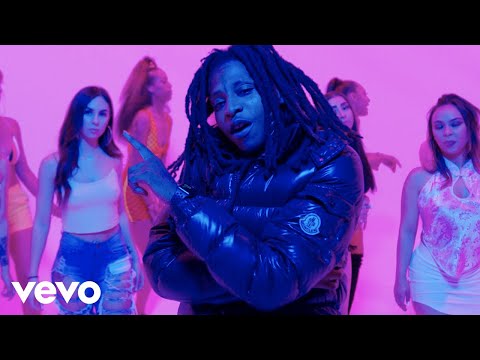 Nef the Pharaoh - Boostin' (Official Video)